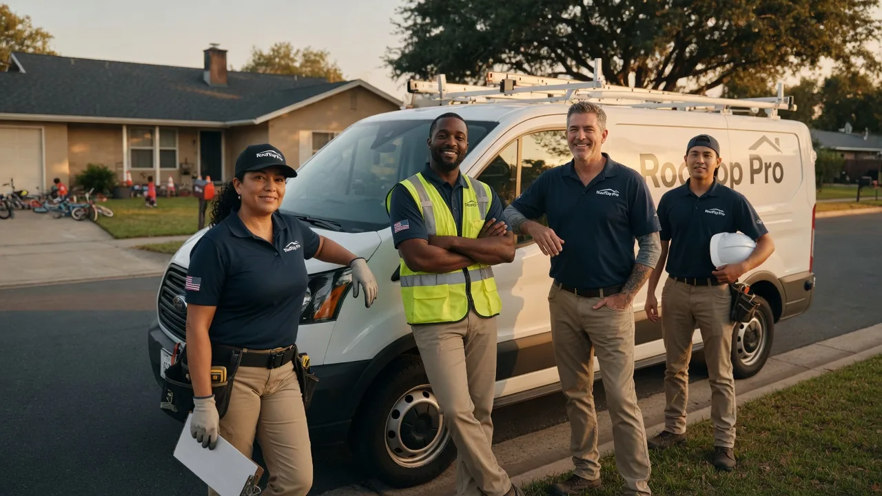 Roof Repair in Tenmile, OR near me